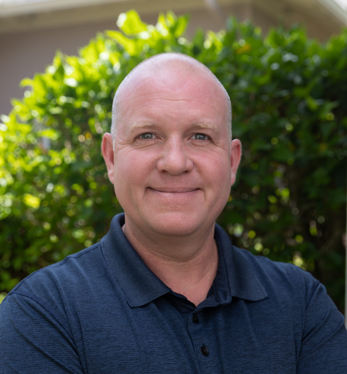 Dr. Shawn St. Marie, D.O.